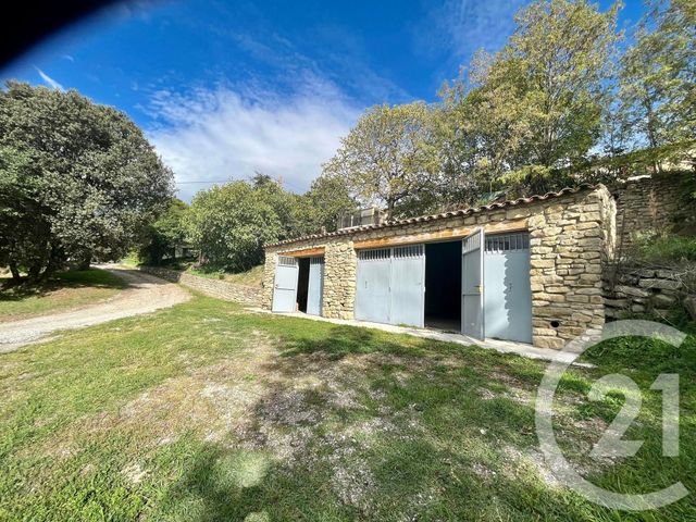 Afficher la photo en grand maison à vendre - 8 pièces - 215.0 m2 - NIOZELLES - 04 - PROVENCE-ALPES-COTE-D-AZUR - Century 21 Provence Immobilier