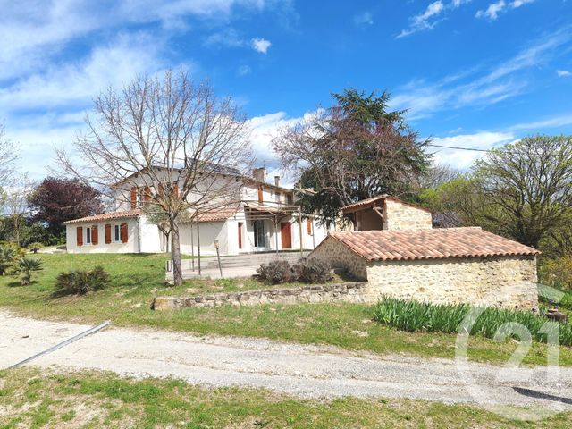 maison - NIOZELLES - 04
