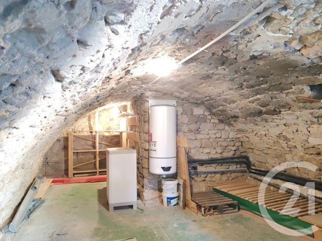 maison à vendre - 3 pièces - 56.65 m2 - PIERRERUE - 04 - PROVENCE-ALPES-COTE-D-AZUR - Century 21 Provence Immobilier