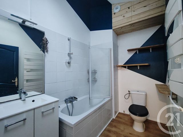 maison à vendre - 3 pièces - 56.65 m2 - PIERRERUE - 04 - PROVENCE-ALPES-COTE-D-AZUR - Century 21 Provence Immobilier