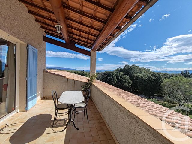 Afficher la photo en grand maison à vendre - 8 pièces - 244.24 m2 - ST MICHEL L OBSERVATOIRE - 04 - PROVENCE-ALPES-COTE-D-AZUR - Century 21 Provence Immobilier