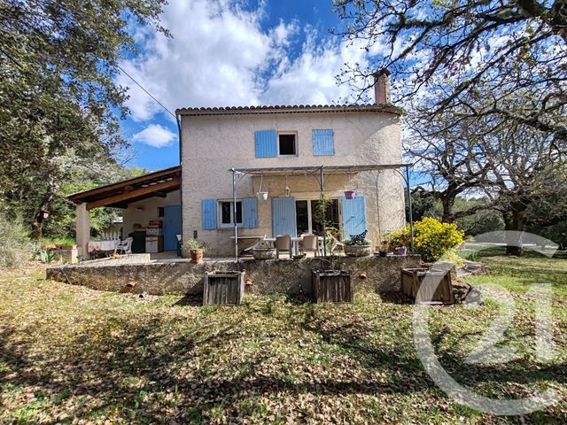 Afficher la photo en grand maison à vendre - 8 pièces - 244.24 m2 - ST MICHEL L OBSERVATOIRE - 04 - PROVENCE-ALPES-COTE-D-AZUR - Century 21 Provence Immobilier