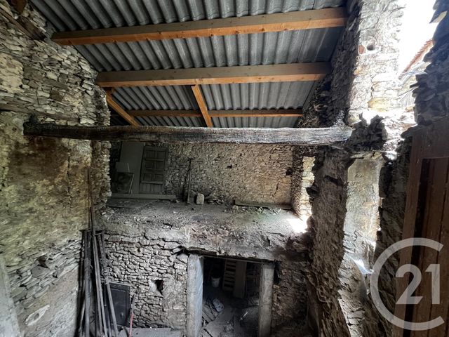 maison - ST ETIENNE LES ORGUES - 04
