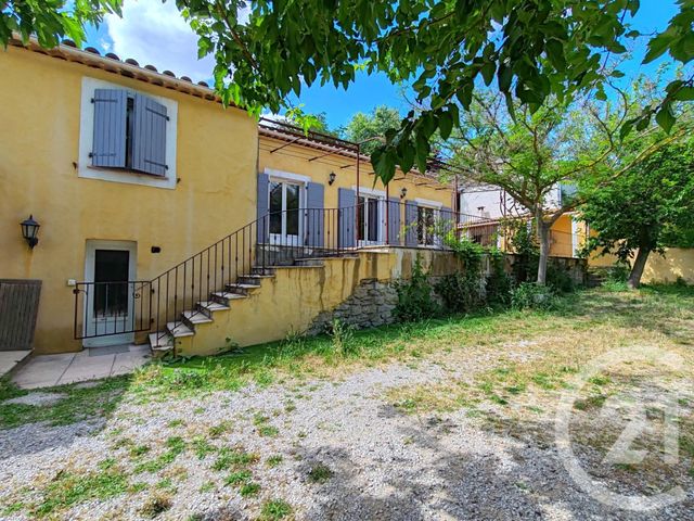  - FORCALQUIER - 