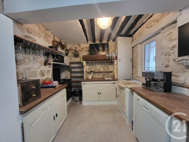 maison à vendre - 4 pièces - 67.0 m2 - FORCALQUIER - 04 - PROVENCE-ALPES-COTE-D-AZUR - Century 21 Provence Immobilier