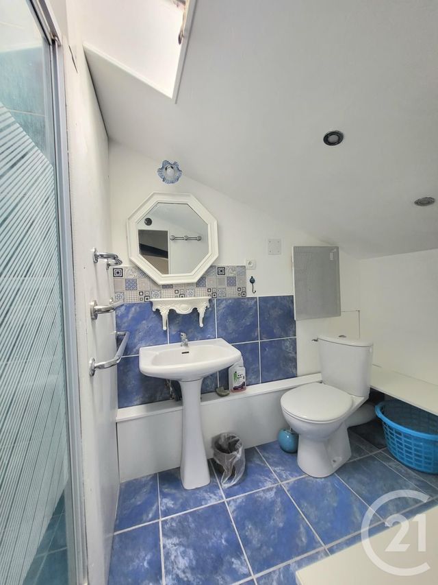 maison à vendre - 4 pièces - 67.0 m2 - FORCALQUIER - 04 - PROVENCE-ALPES-COTE-D-AZUR - Century 21 Provence Immobilier