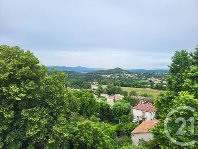 maison à vendre - 4 pièces - 67.0 m2 - FORCALQUIER - 04 - PROVENCE-ALPES-COTE-D-AZUR - Century 21 Provence Immobilier