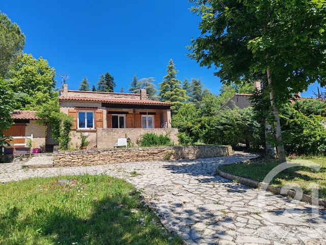 maison - ST ETIENNE LES ORGUES - 04
