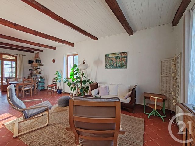 maison à vendre - 6 pièces - 119.79 m2 - LURS - 04 - PROVENCE-ALPES-COTE-D-AZUR - Century 21 Provence Immobilier