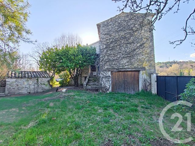 maison à vendre - 6 pièces - 119.79 m2 - LURS - 04 - PROVENCE-ALPES-COTE-D-AZUR - Century 21 Provence Immobilier