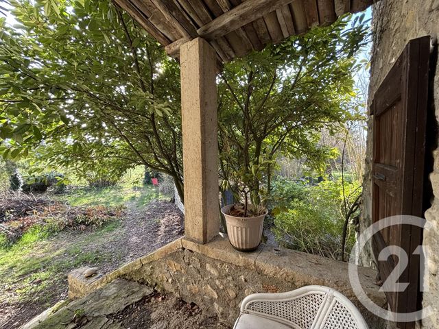 maison à vendre - 6 pièces - 119.79 m2 - LURS - 04 - PROVENCE-ALPES-COTE-D-AZUR - Century 21 Provence Immobilier