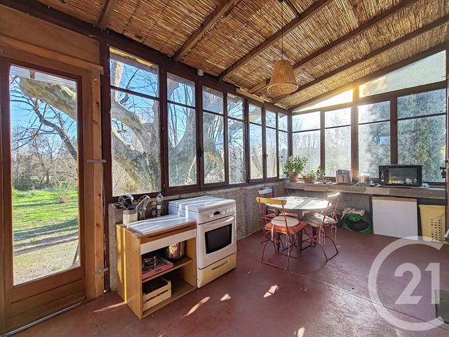 maison à vendre - 6 pièces - 119.79 m2 - LURS - 04 - PROVENCE-ALPES-COTE-D-AZUR - Century 21 Provence Immobilier