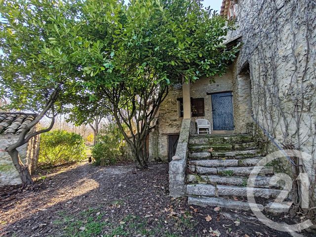 maison à vendre - 6 pièces - 119.79 m2 - LURS - 04 - PROVENCE-ALPES-COTE-D-AZUR - Century 21 Provence Immobilier