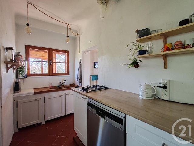 maison à vendre - 6 pièces - 119.79 m2 - LURS - 04 - PROVENCE-ALPES-COTE-D-AZUR - Century 21 Provence Immobilier