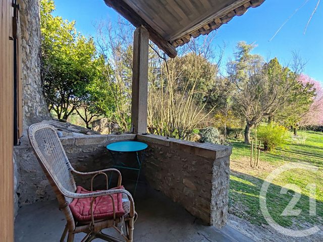 maison à vendre - 6 pièces - 119.79 m2 - LURS - 04 - PROVENCE-ALPES-COTE-D-AZUR - Century 21 Provence Immobilier