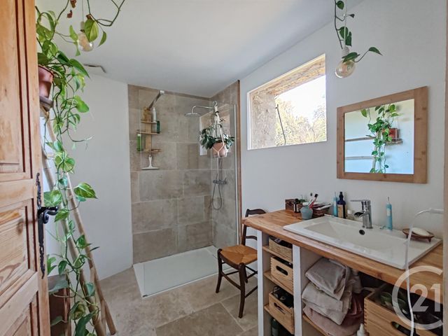 maison à vendre - 6 pièces - 119.79 m2 - LURS - 04 - PROVENCE-ALPES-COTE-D-AZUR - Century 21 Provence Immobilier