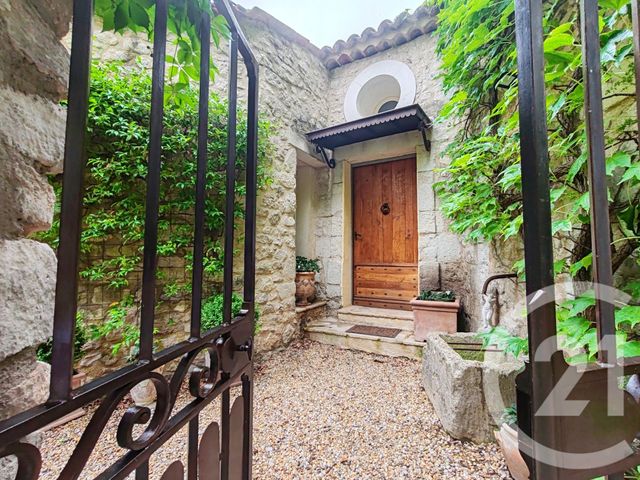 maison - REILLANNE - 04