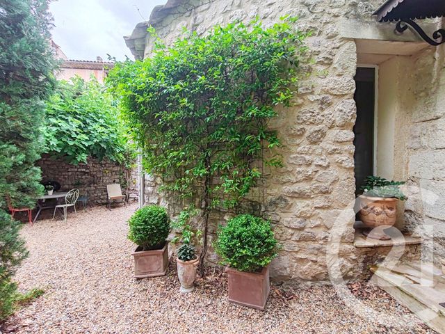 maison à vendre - 4 pièces - 134.74 m2 - REILLANNE - 04 - PROVENCE-ALPES-COTE-D-AZUR - Century 21 Provence Immobilier