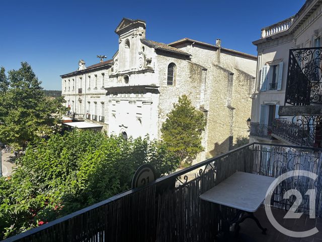  - FORCALQUIER - 