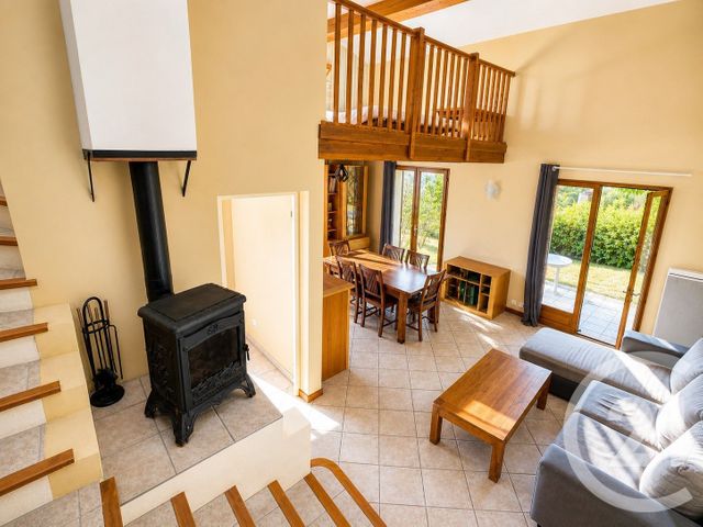 maison à vendre - 3 pièces - 73.51 m2 - VILLENEUVE - 04 - PROVENCE-ALPES-COTE-D-AZUR - Century 21 Provence Immobilier