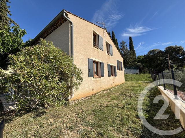 maison à vendre - 3 pièces - 73.51 m2 - VILLENEUVE - 04 - PROVENCE-ALPES-COTE-D-AZUR - Century 21 Provence Immobilier