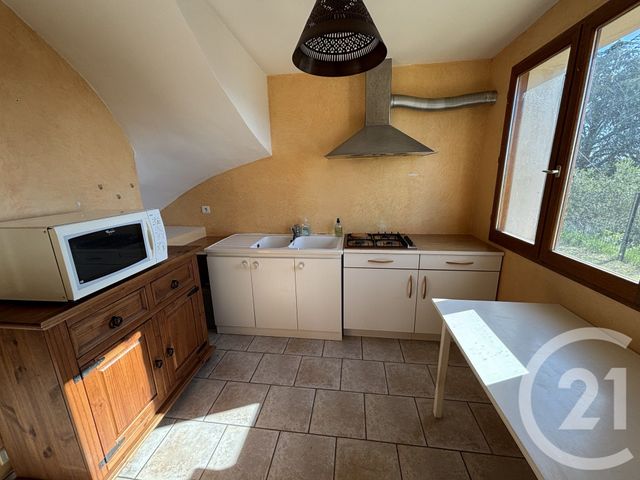 maison à vendre - 3 pièces - 73.51 m2 - VILLENEUVE - 04 - PROVENCE-ALPES-COTE-D-AZUR - Century 21 Provence Immobilier
