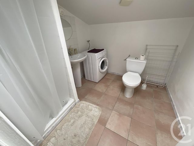 Appartement Studio à vendre - 2 pièces - 26.98 m2 - FORCALQUIER - 04 - PROVENCE-ALPES-COTE-D-AZUR - Century 21 Provence Immobilier