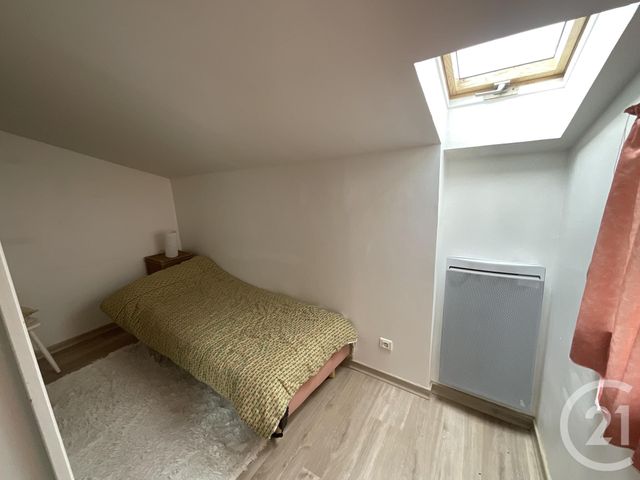 Appartement Studio à vendre - 2 pièces - 26.98 m2 - FORCALQUIER - 04 - PROVENCE-ALPES-COTE-D-AZUR - Century 21 Provence Immobilier