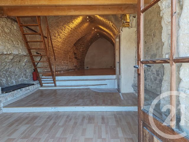 Appartement F2 à vendre - 3 pièces - 83.0 m2 - FORCALQUIER - 04 - PROVENCE-ALPES-COTE-D-AZUR - Century 21 Provence Immobilier