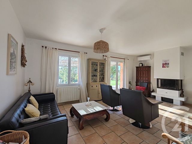 maison à vendre - 5 pièces - 100.71 m2 - FORCALQUIER - 04 - PROVENCE-ALPES-COTE-D-AZUR - Century 21 Provence Immobilier