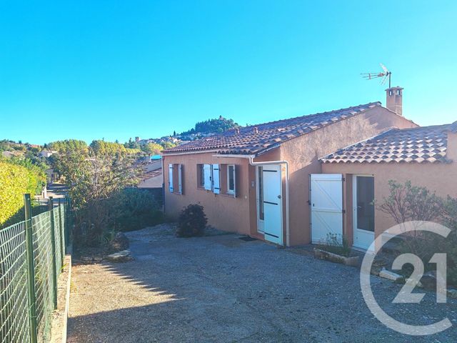 maison à vendre - 5 pièces - 100.71 m2 - FORCALQUIER - 04 - PROVENCE-ALPES-COTE-D-AZUR - Century 21 Provence Immobilier