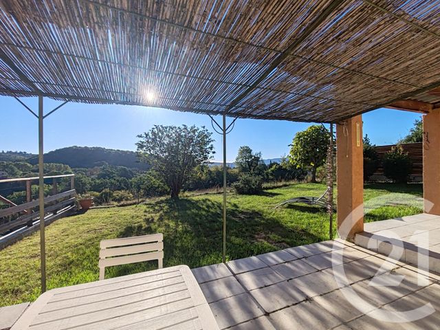 maison à vendre - 5 pièces - 100.71 m2 - FORCALQUIER - 04 - PROVENCE-ALPES-COTE-D-AZUR - Century 21 Provence Immobilier