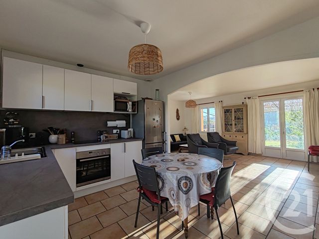 maison à vendre - 5 pièces - 100.71 m2 - FORCALQUIER - 04 - PROVENCE-ALPES-COTE-D-AZUR - Century 21 Provence Immobilier