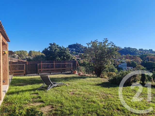 maison à vendre - 5 pièces - 100.71 m2 - FORCALQUIER - 04 - PROVENCE-ALPES-COTE-D-AZUR - Century 21 Provence Immobilier