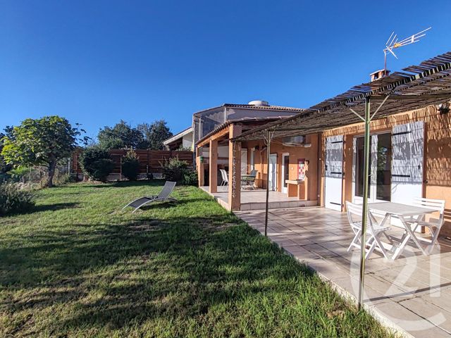 Maison à vendre FORCALQUIER