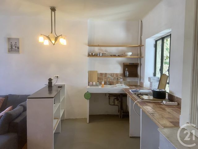 Appartement à vendre REILLANNE