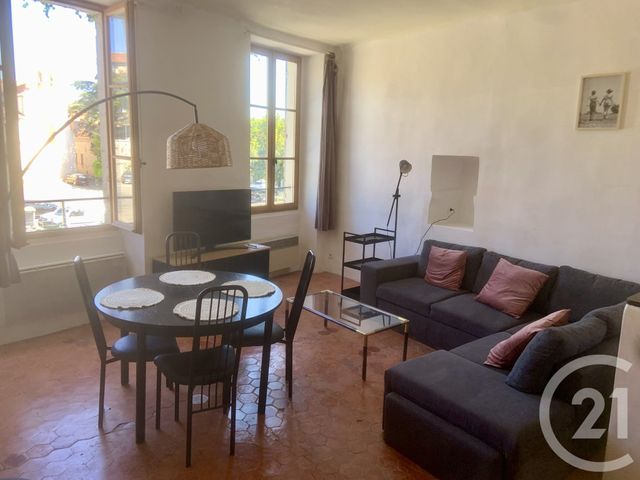Appartement T2 à vendre REILLANNE