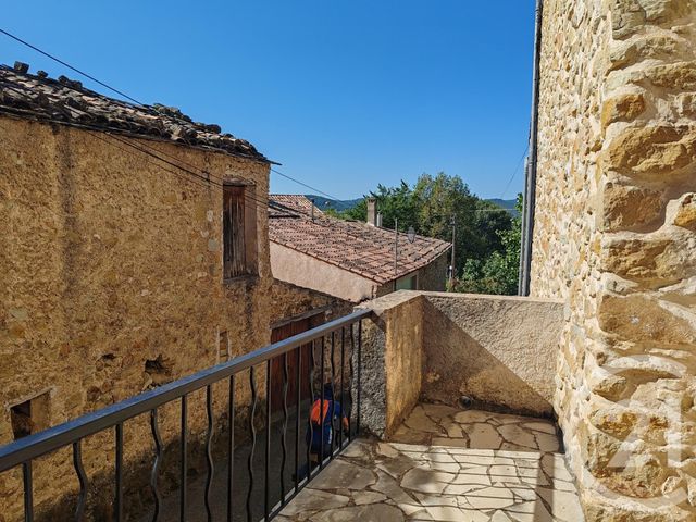 maison à vendre - 5 pièces - 121.85 m2 - CRUIS - 04 - PROVENCE-ALPES-COTE-D-AZUR - Century 21 Provence Immobilier