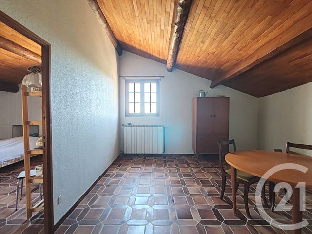 maison à vendre - 5 pièces - 121.85 m2 - CRUIS - 04 - PROVENCE-ALPES-COTE-D-AZUR - Century 21 Provence Immobilier