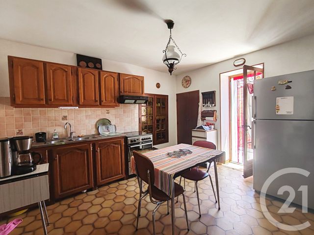 maison à vendre - 5 pièces - 121.85 m2 - CRUIS - 04 - PROVENCE-ALPES-COTE-D-AZUR - Century 21 Provence Immobilier