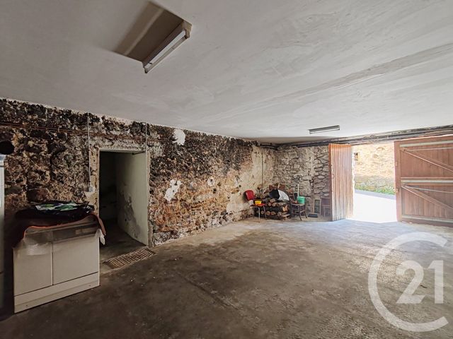 maison à vendre - 5 pièces - 121.85 m2 - CRUIS - 04 - PROVENCE-ALPES-COTE-D-AZUR - Century 21 Provence Immobilier