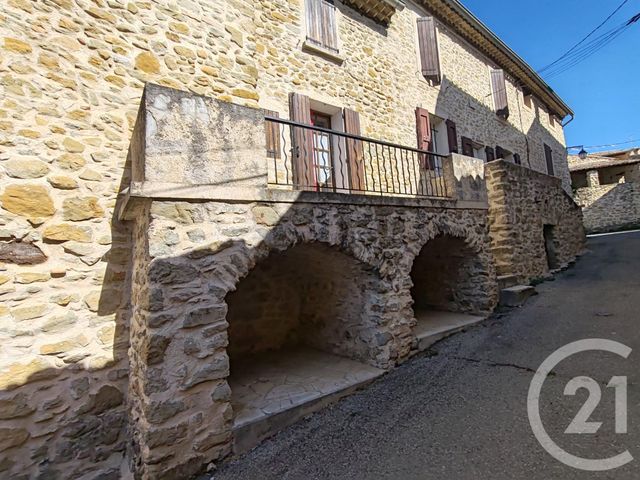 maison à vendre - 5 pièces - 121.85 m2 - CRUIS - 04 - PROVENCE-ALPES-COTE-D-AZUR - Century 21 Provence Immobilier