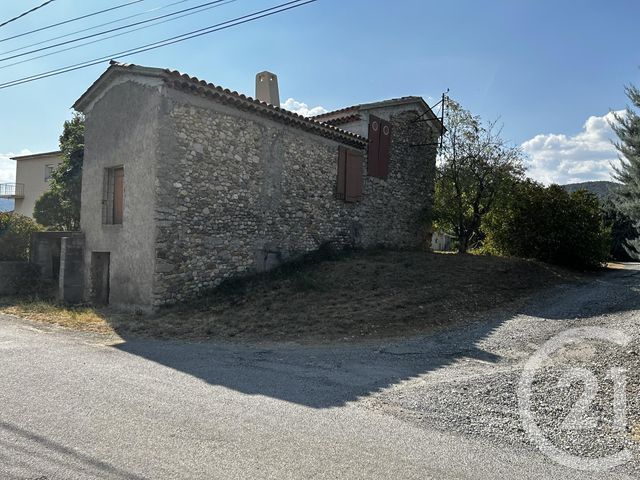 maison à vendre - 6 pièces - 102.0 m2 - PEYRUIS - 04 - PROVENCE-ALPES-COTE-D-AZUR - Century 21 Provence Immobilier