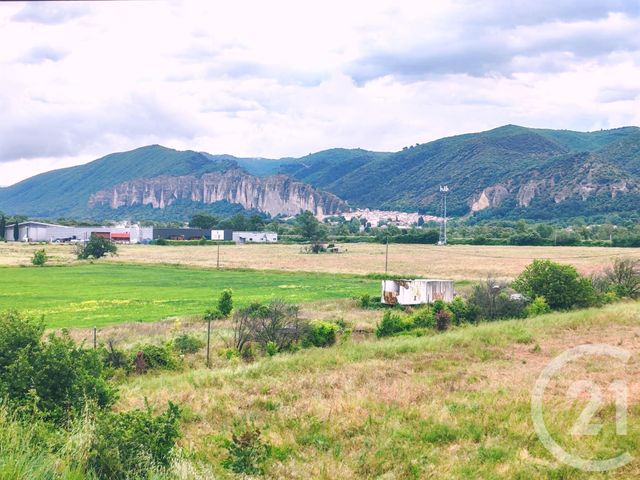 maison à vendre - 6 pièces - 102.0 m2 - PEYRUIS - 04 - PROVENCE-ALPES-COTE-D-AZUR - Century 21 Provence Immobilier