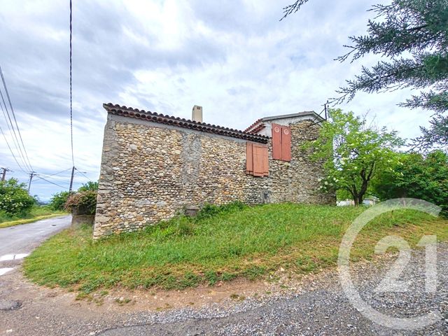 Maison à vendre PEYRUIS