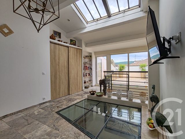 maison - FORCALQUIER - 04