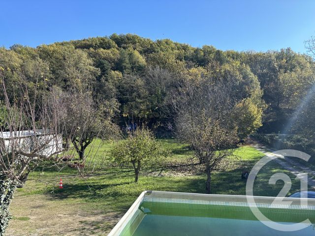 maison à vendre - 3 pièces - 142.26 m2 - FORCALQUIER - 04 - PROVENCE-ALPES-COTE-D-AZUR - Century 21 Provence Immobilier