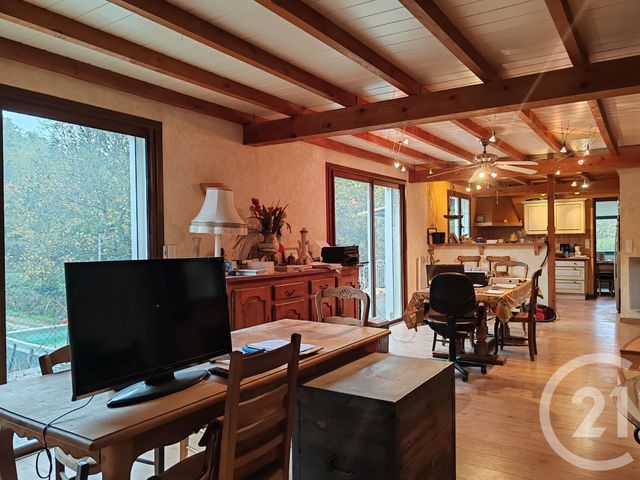 maison à vendre - 3 pièces - 142.26 m2 - FORCALQUIER - 04 - PROVENCE-ALPES-COTE-D-AZUR - Century 21 Provence Immobilier
