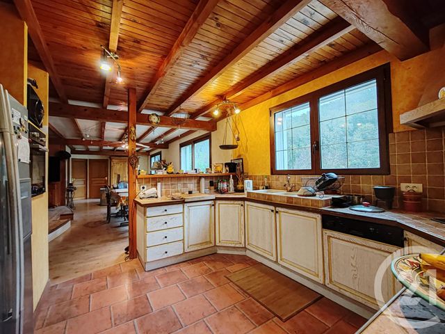 maison à vendre - 3 pièces - 142.26 m2 - FORCALQUIER - 04 - PROVENCE-ALPES-COTE-D-AZUR - Century 21 Provence Immobilier