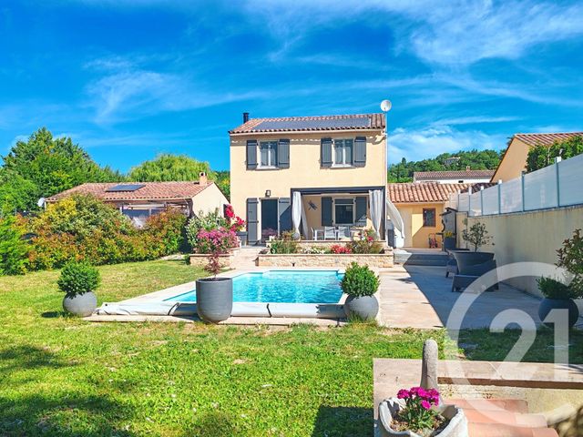 maison - ST MAIME - 04